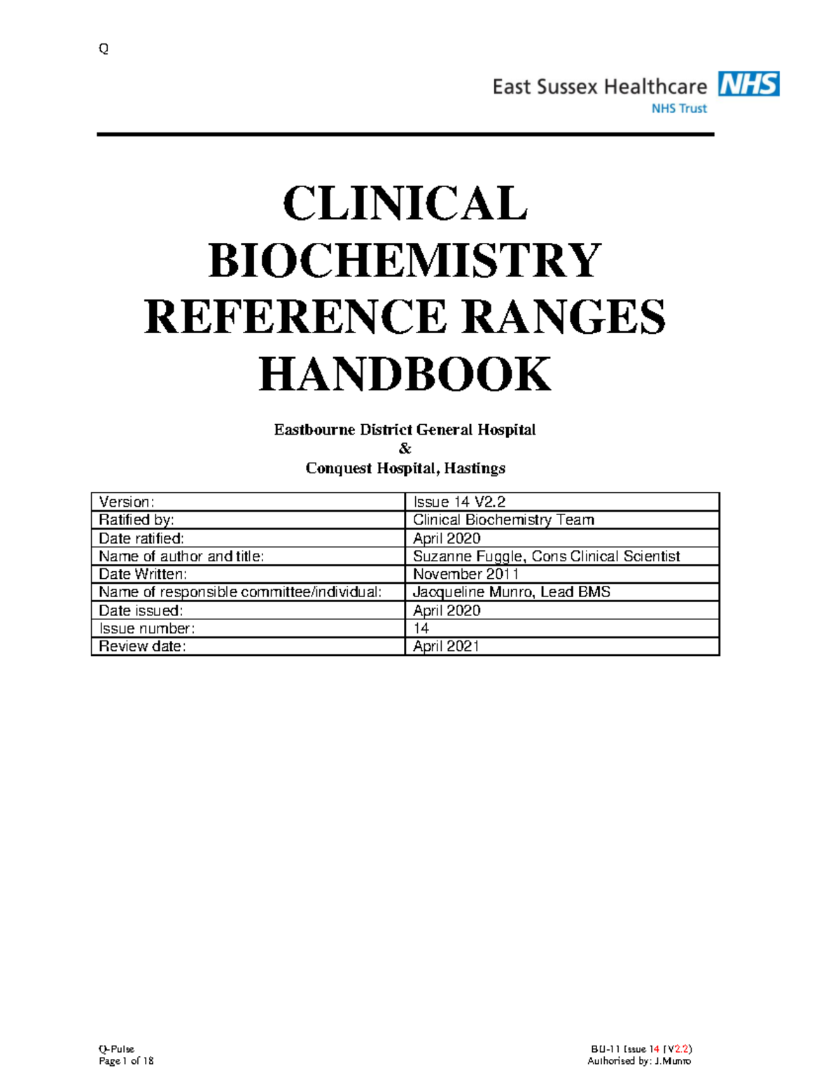 clinical-biochemistry-reference-ranges-handbook-q-pulse-bij-11-issue