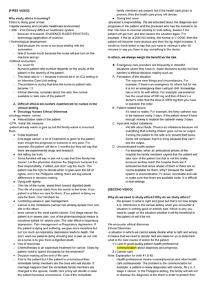 Proteins-lab - Notes - Experiment 3: Analysis of Proteins Proteins ...