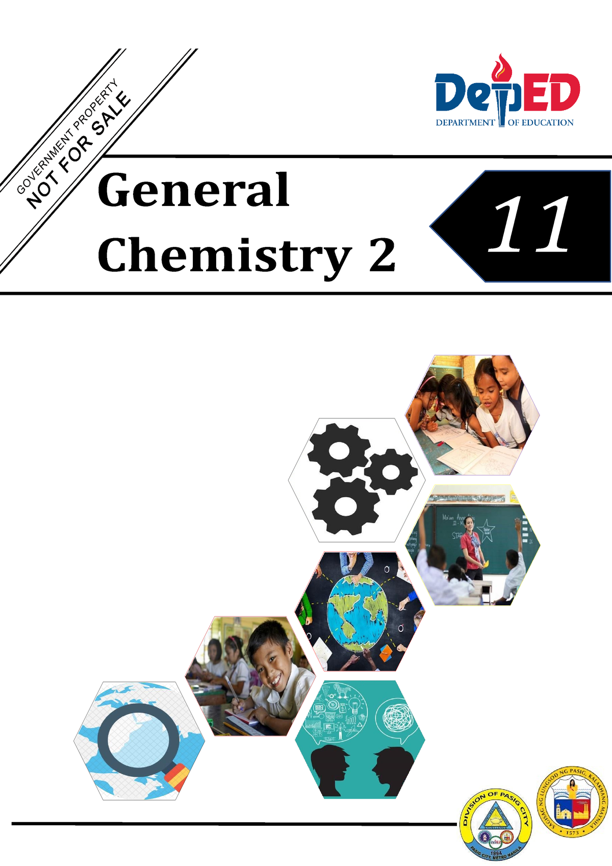 Properties of Water - General Chemistry - General Chemistry 2 11 ...