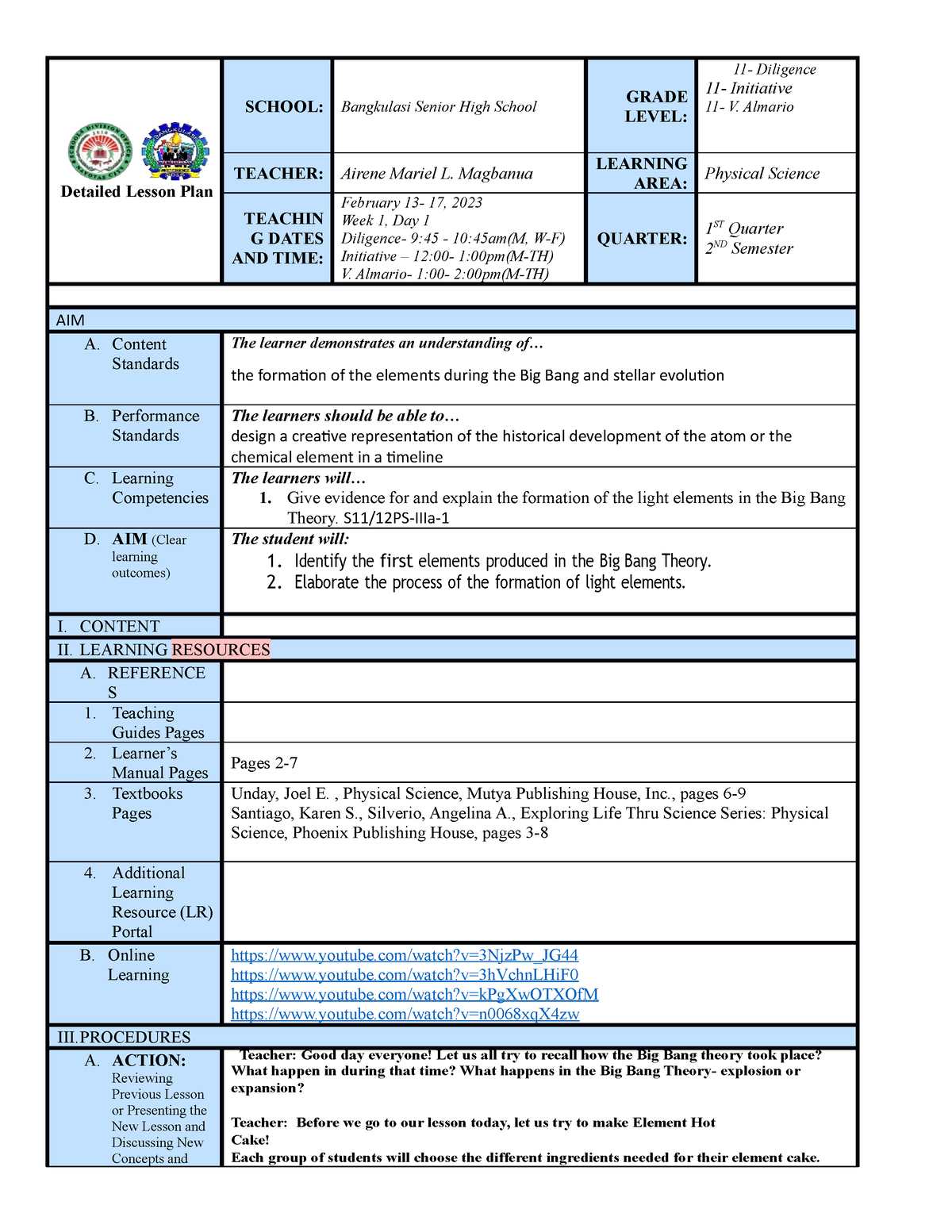 detailed-lesson-plan-5as-detailed-lesson-plan-school-bangkulasi