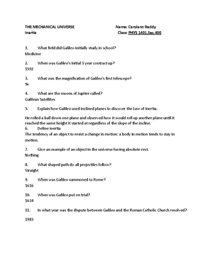 Phys 2426 Lab 2 Electric Field And Potential - Phys 2426 LAB 2 ...