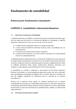 TEMA 2 Alumno - Contabilidad - UNIDAD DIDÁCTICA 2: CONCEPTO Y CONTENIDO ...