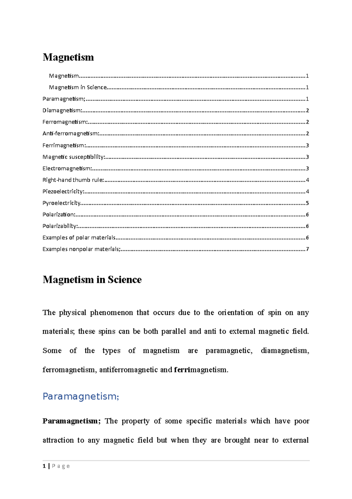 4. and electricity Studocu