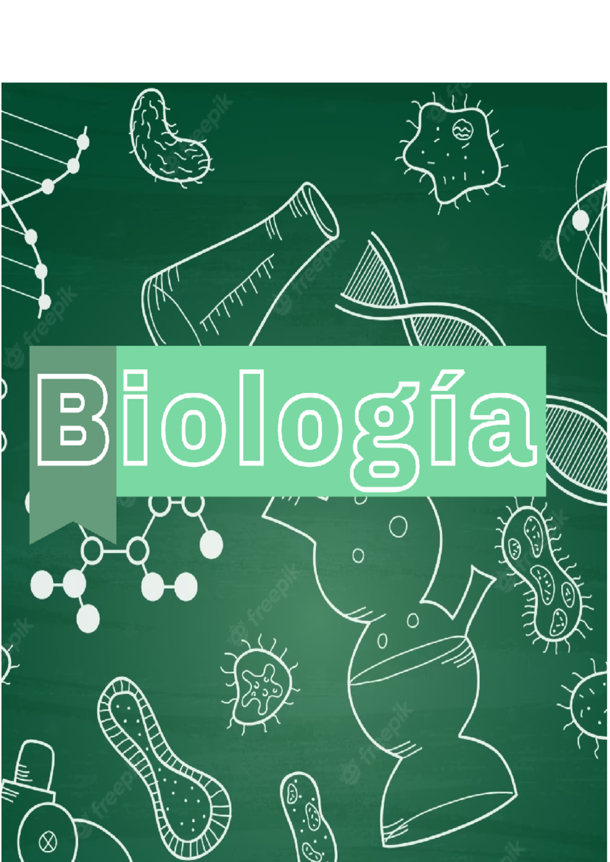 Resumen biología - Conceptos claves: Salud- Enfermedad- Ambiente ...