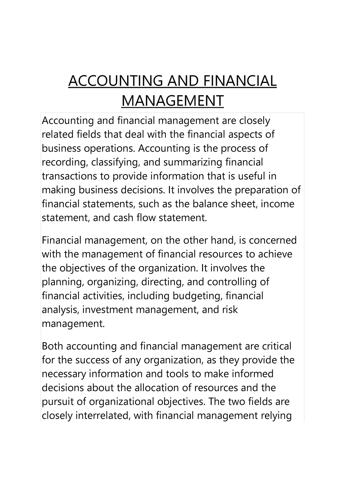 accounting-and-financial-management-accounting-and-financial