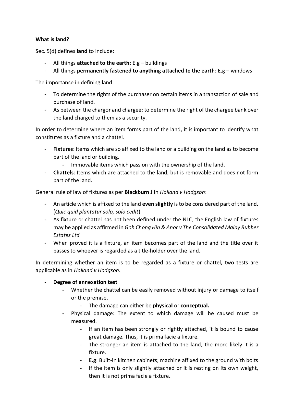 land-notes-1-3-what-is-land-sec-5-d-defines-land-to-include-all