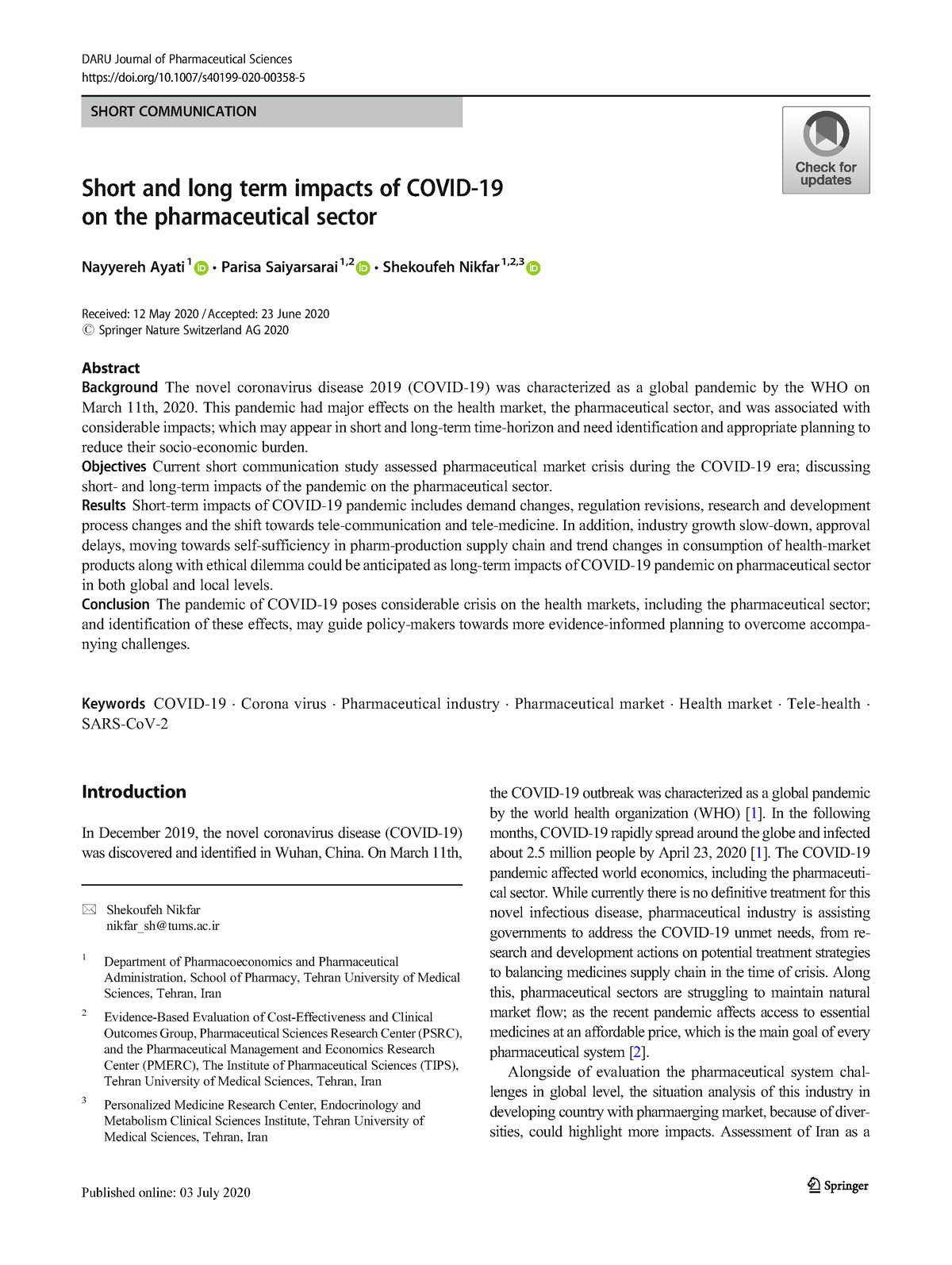 s40199-020-00358-5-short-communication-short-and-long-term-impacts-of