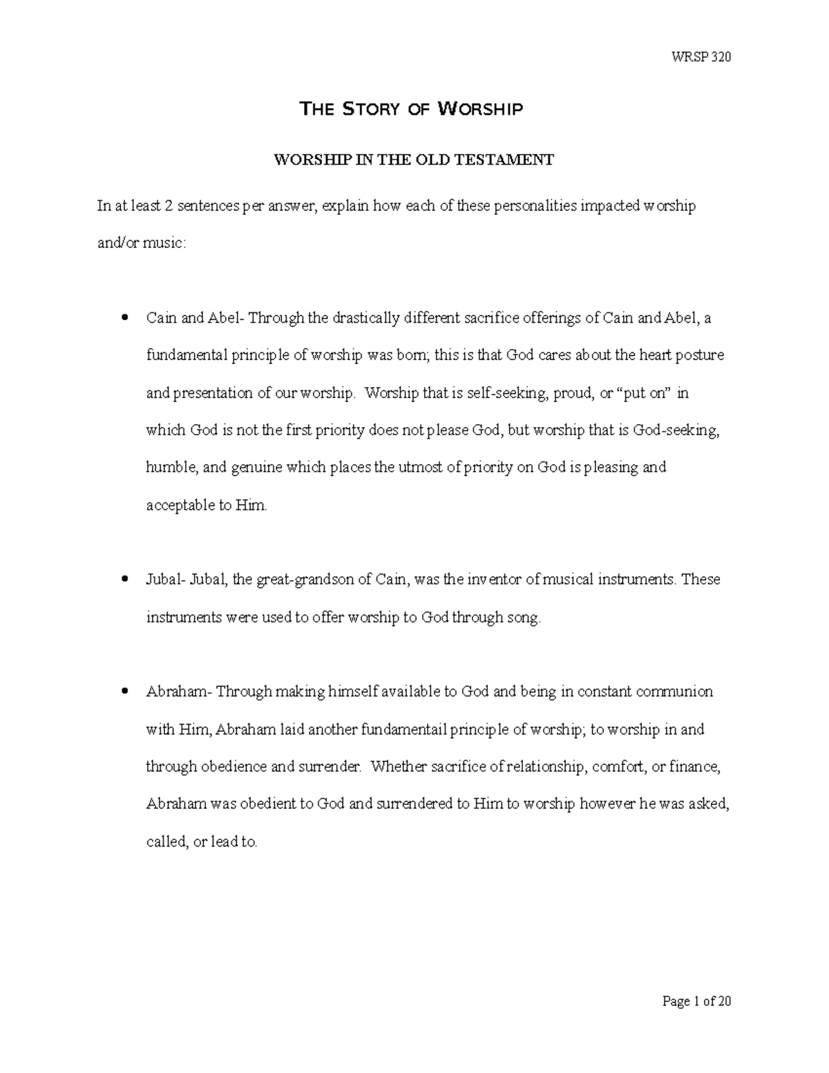 cthompson-wrsp320-b02-story-of-worship-the-story-of-worship-worship