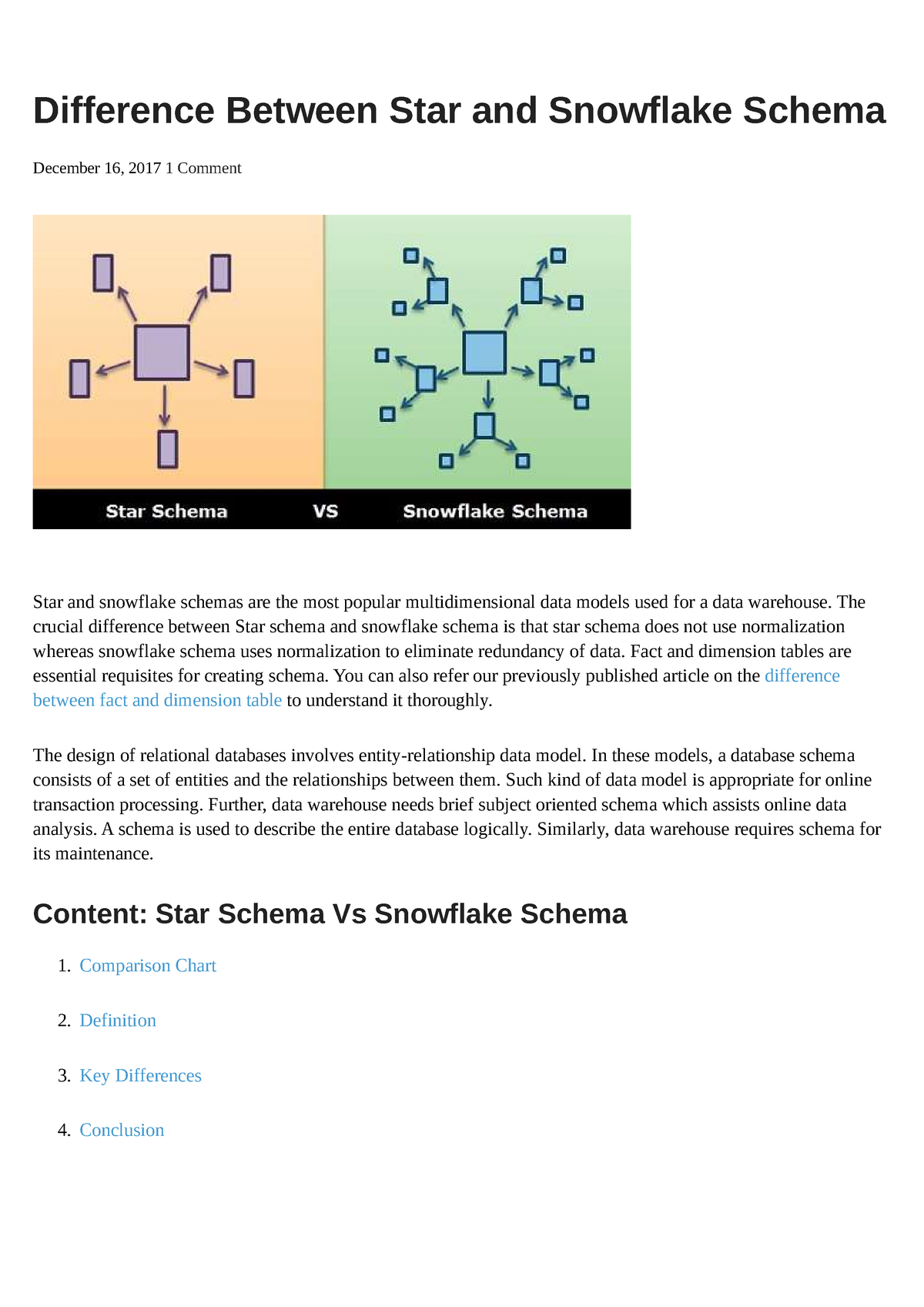 star-schmea-vs-snowflake-difference-between-star-and-snowflake-schema