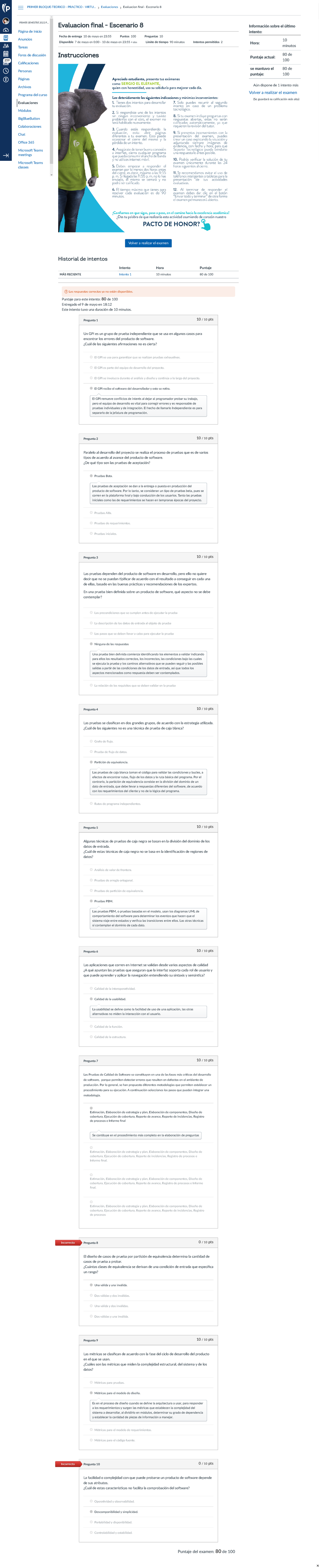 Evaluacion Final - Escenario 8 Primer Bloque- Teorico - Practico ...