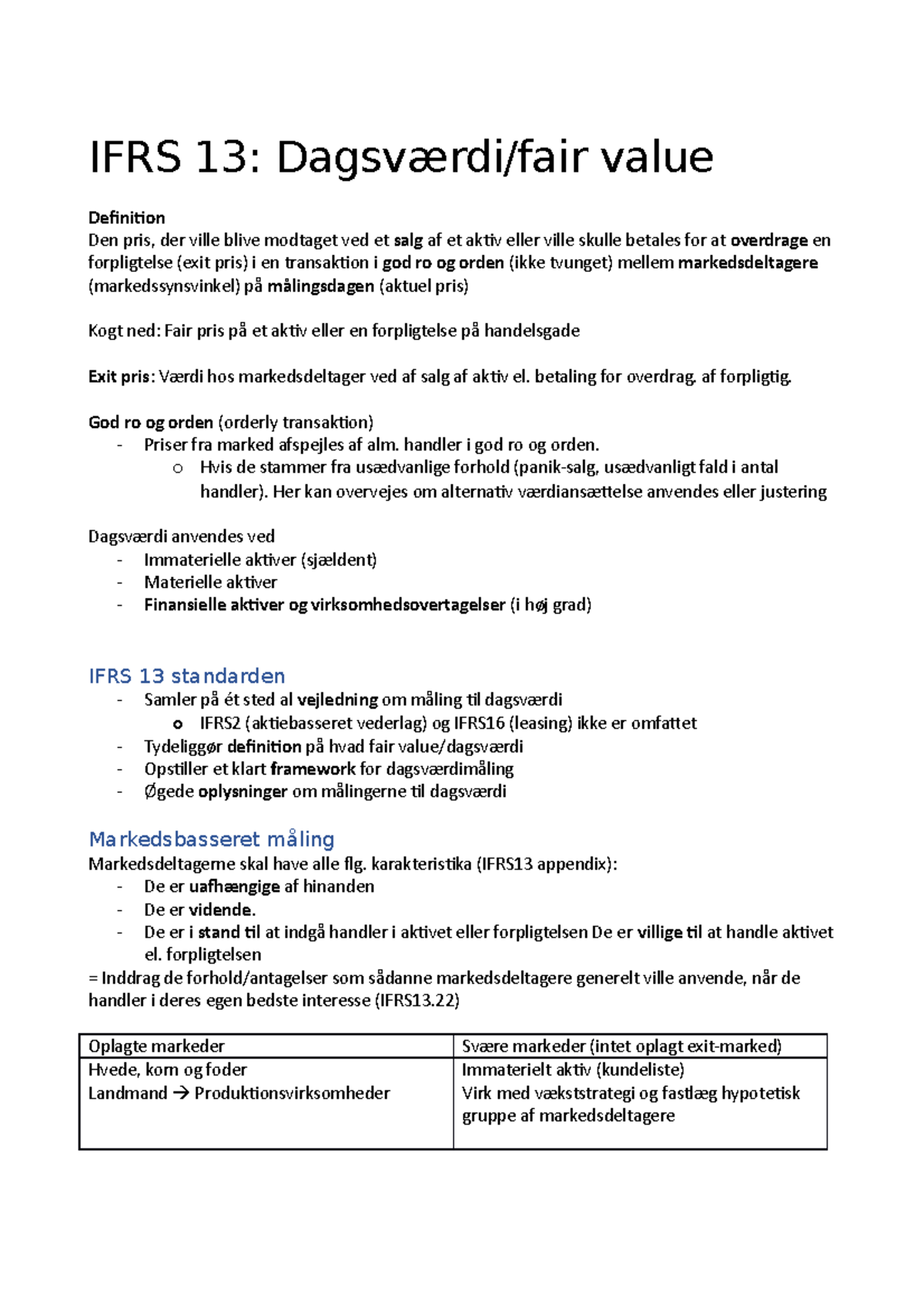 dagsv-rdi-ifrs-13-og-kendetegn-ifrs-13-dagsv-rdi-fair-value