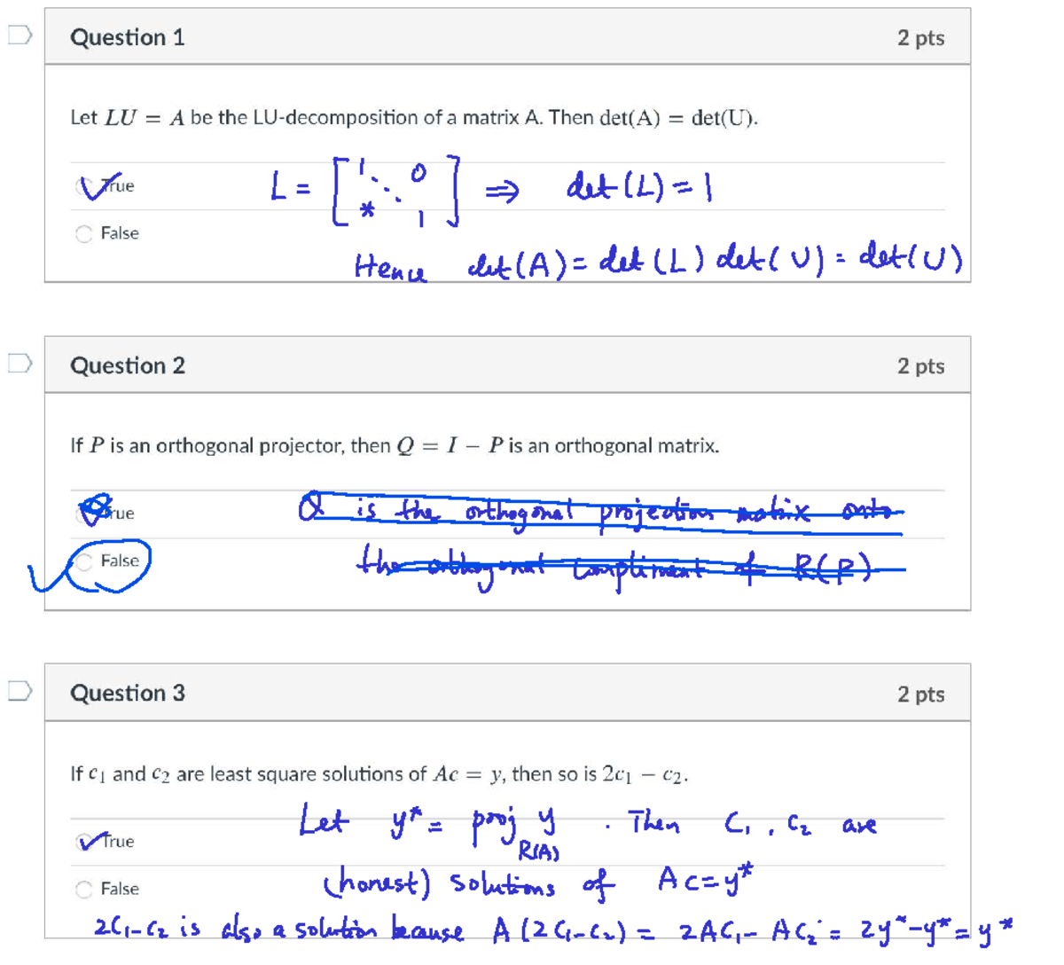 Math307 final 2020 December answer key - MATH 307 - Studocu