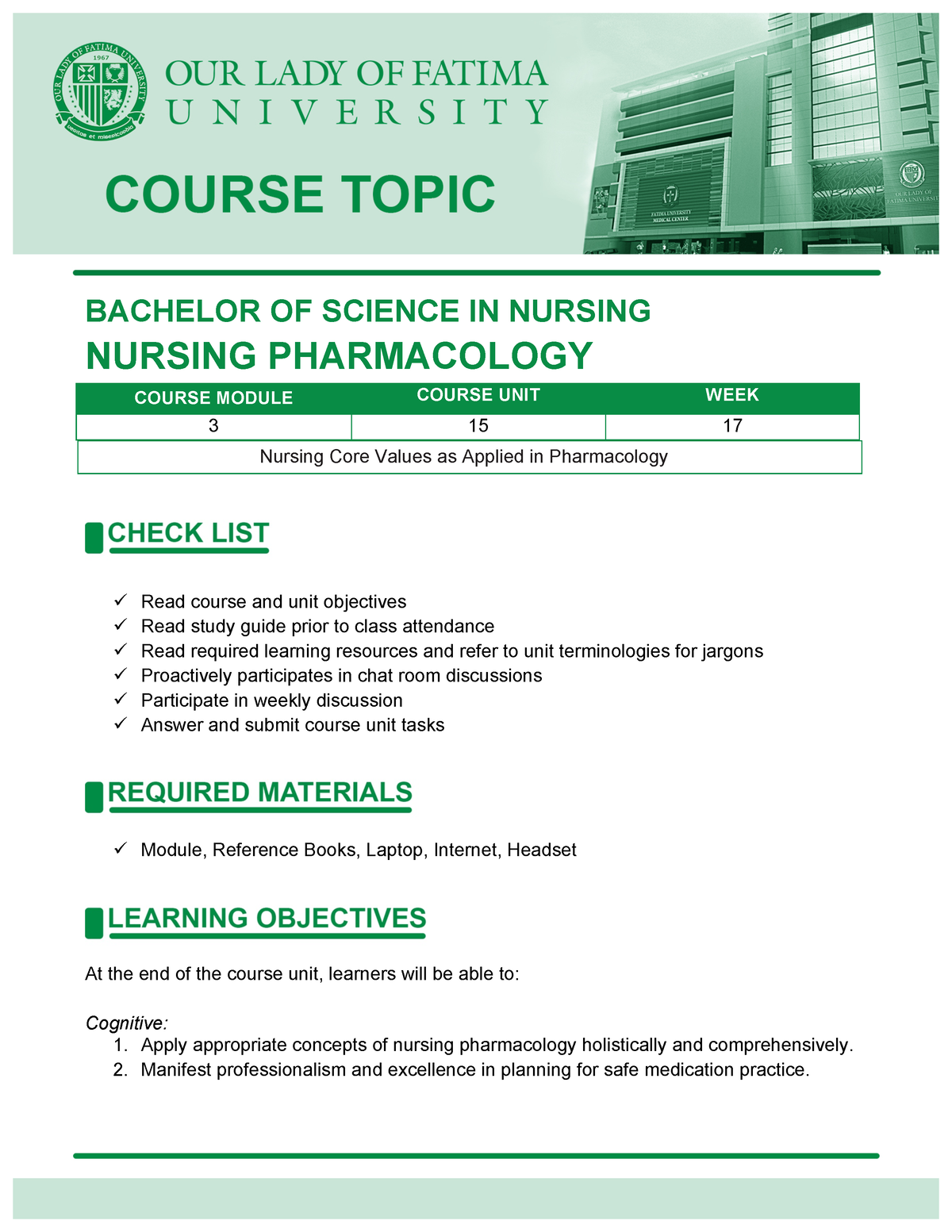 03 PH Course Unit 15 BACHELOR OF SCIENCE IN NURSING NURSING   Thumb 1200 1553 