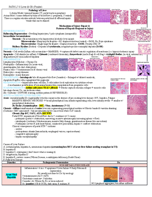 Path GI L5 LI Colorectal - Pathology of Large Intestine in Pathoma ...