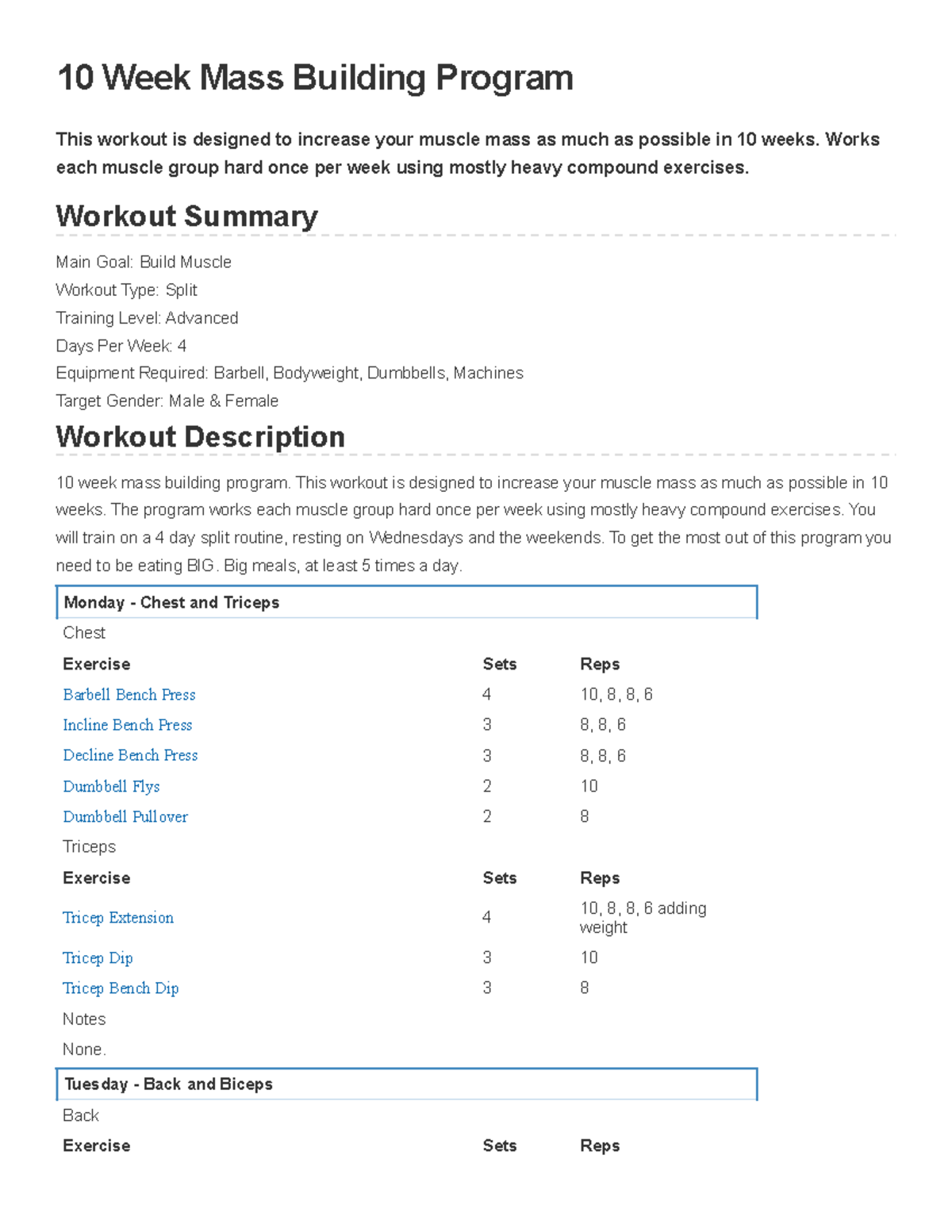 10-1-week-mass-program-notes-for-self-not-for-class-10-week-mass