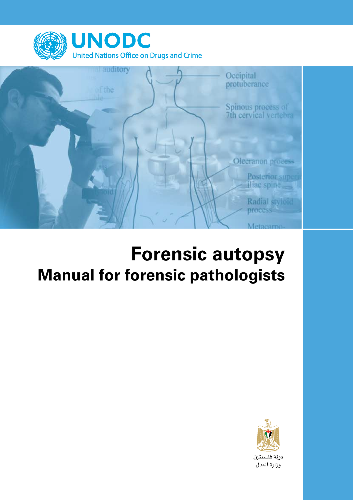 Forensic Autopsy - Deatailed. - Biochemistry - UWI Mona - Studocu