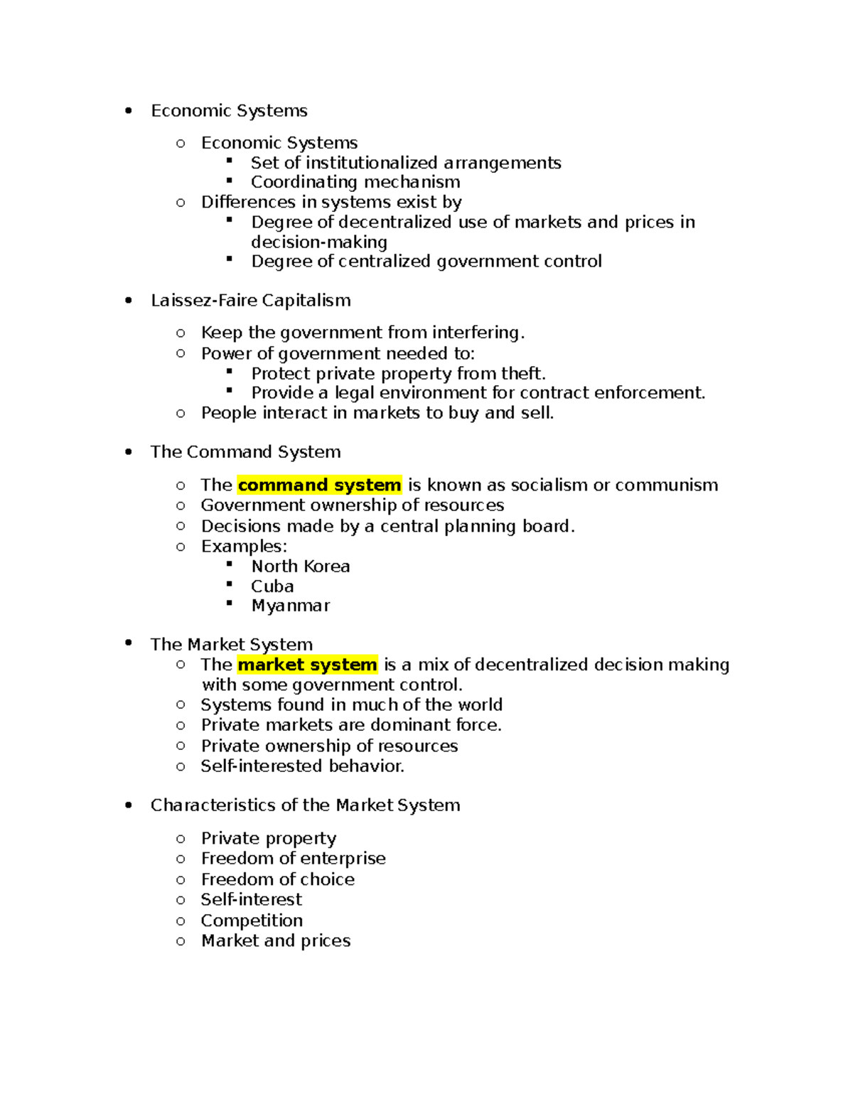 macroeconomics-chapter-2-economic-systems-o-economic-systems-set-of-institutionalized-studocu