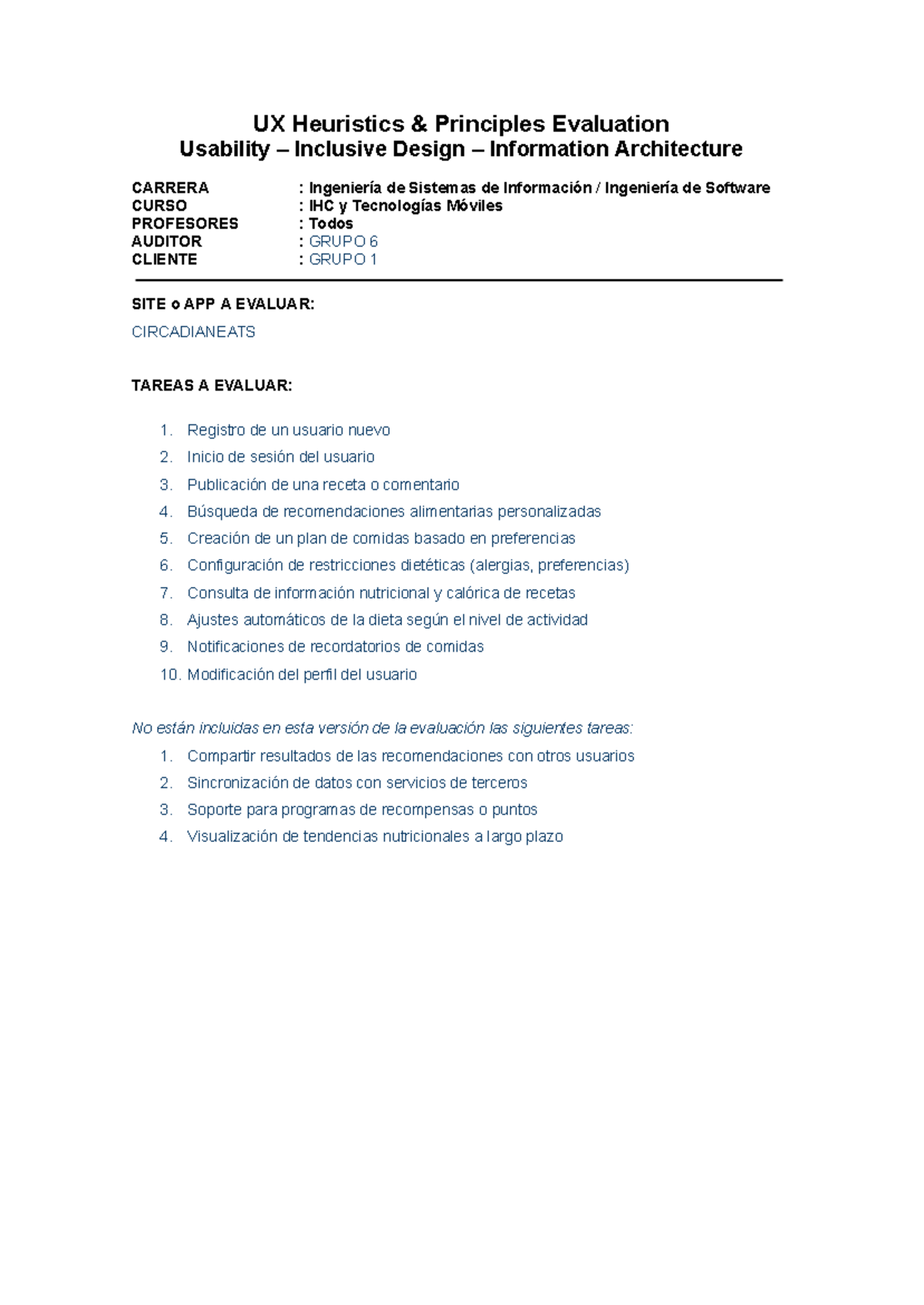 Upc-pre-202201-si385-ux-audit-report-template v1+(1) - UX Heuristics ...