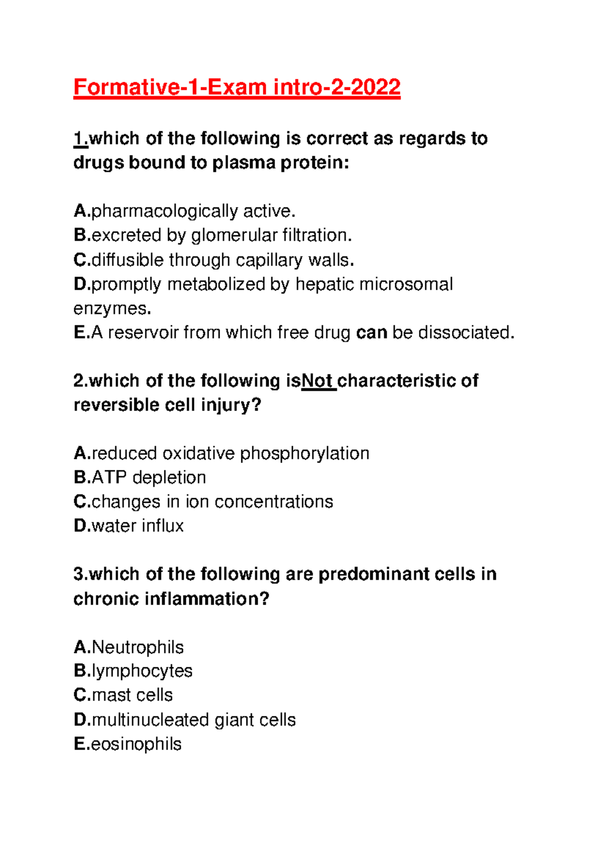 formative-examintro-2-medicine-formative-1-exam-intro-2-2022