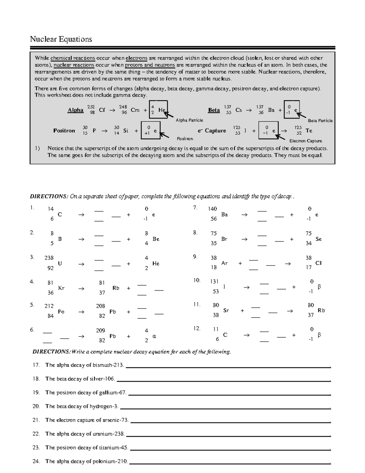 nuclear-equations-ws-notes-nuclear-equations-directions-on-a