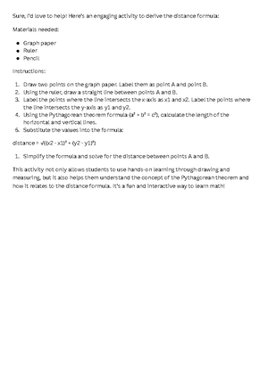Sure Here's a learner-centered lesson plan on collinear and coplanar ...