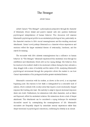 Chapter-II- Sample - chapter 2 - RESEARCH TITLE: FACTORS AFFECTING THE ...