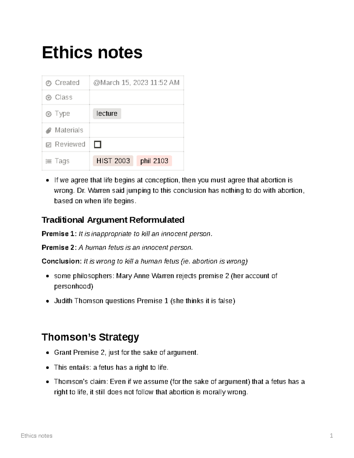 760973 c7-f29d-43a7-811c-5d7d68e8de8e Ethics notes - Ethics notes ...