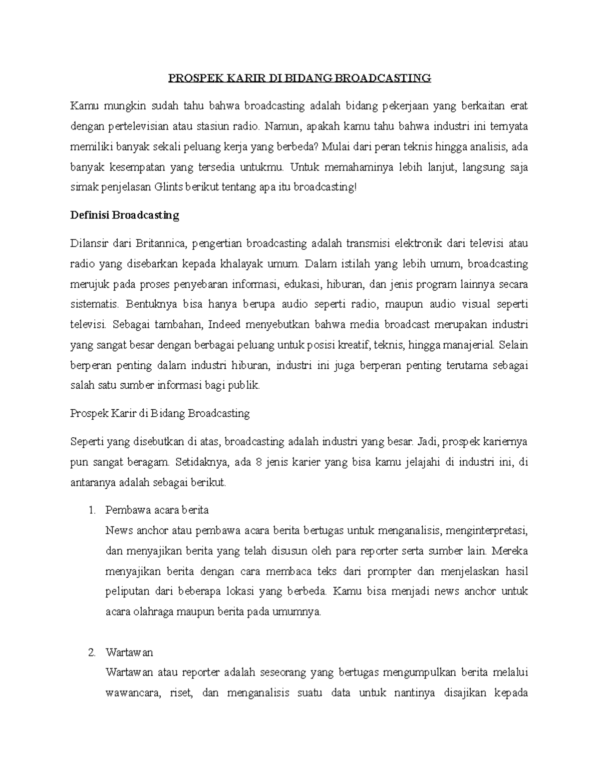 Menyingkap Prospek Gemilang Karier di Bidang Pendidikan dan Pengajaran Agama