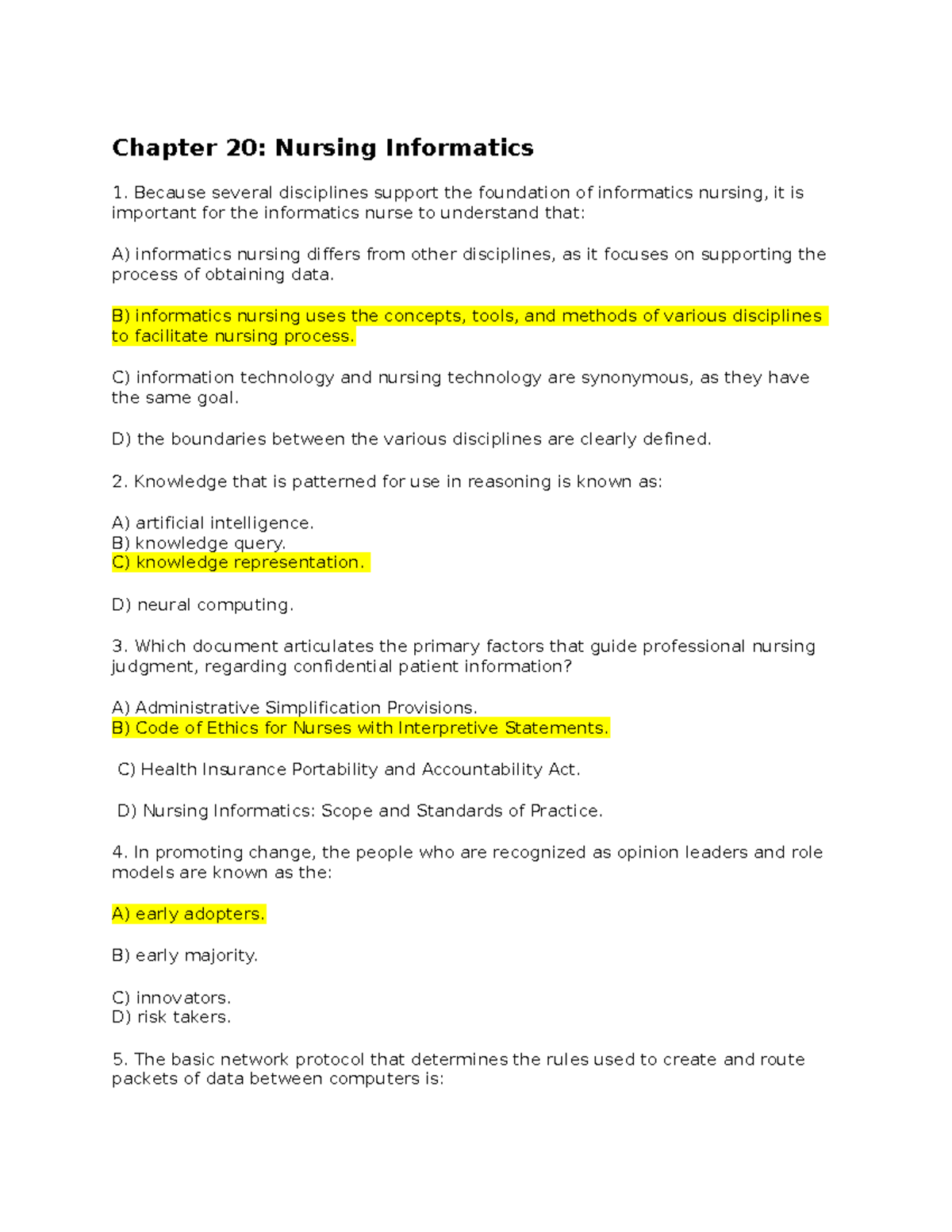 microbiology quiz GSBN 228 Studocu