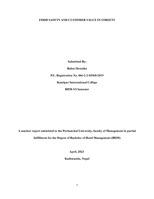 purbanchal university thesis format