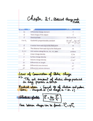 Chap 29 Electromagnetic induction - Chapter 29 Electromagneticinduction ...