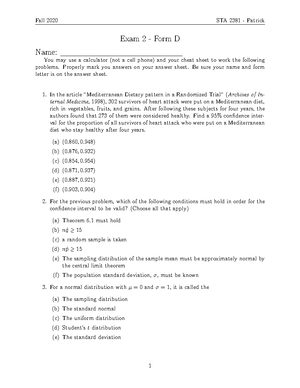 A SAMPLE OF SIZE 115 WILL BE DRAWN FROM A POPULATION visual data 8