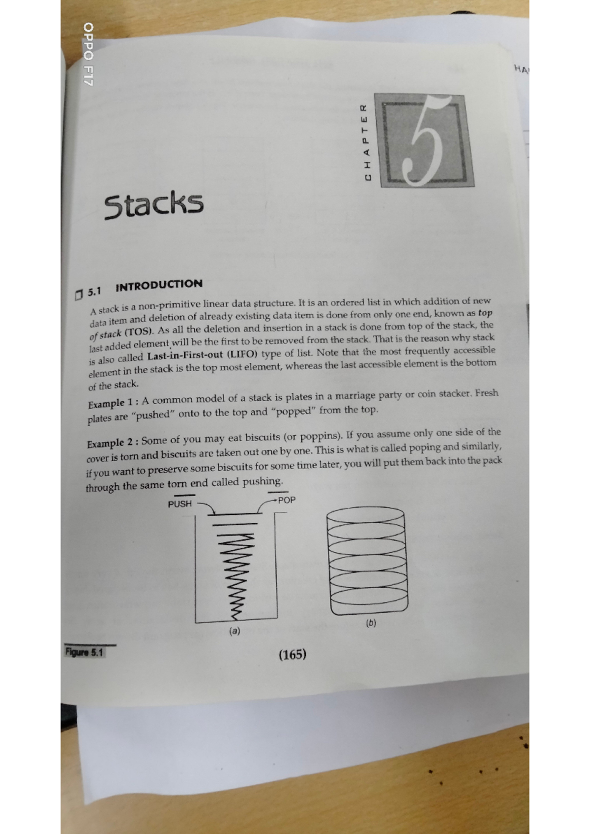 Stack(DSA) - This help to improve the knowledge about DSA in stacks - A ...