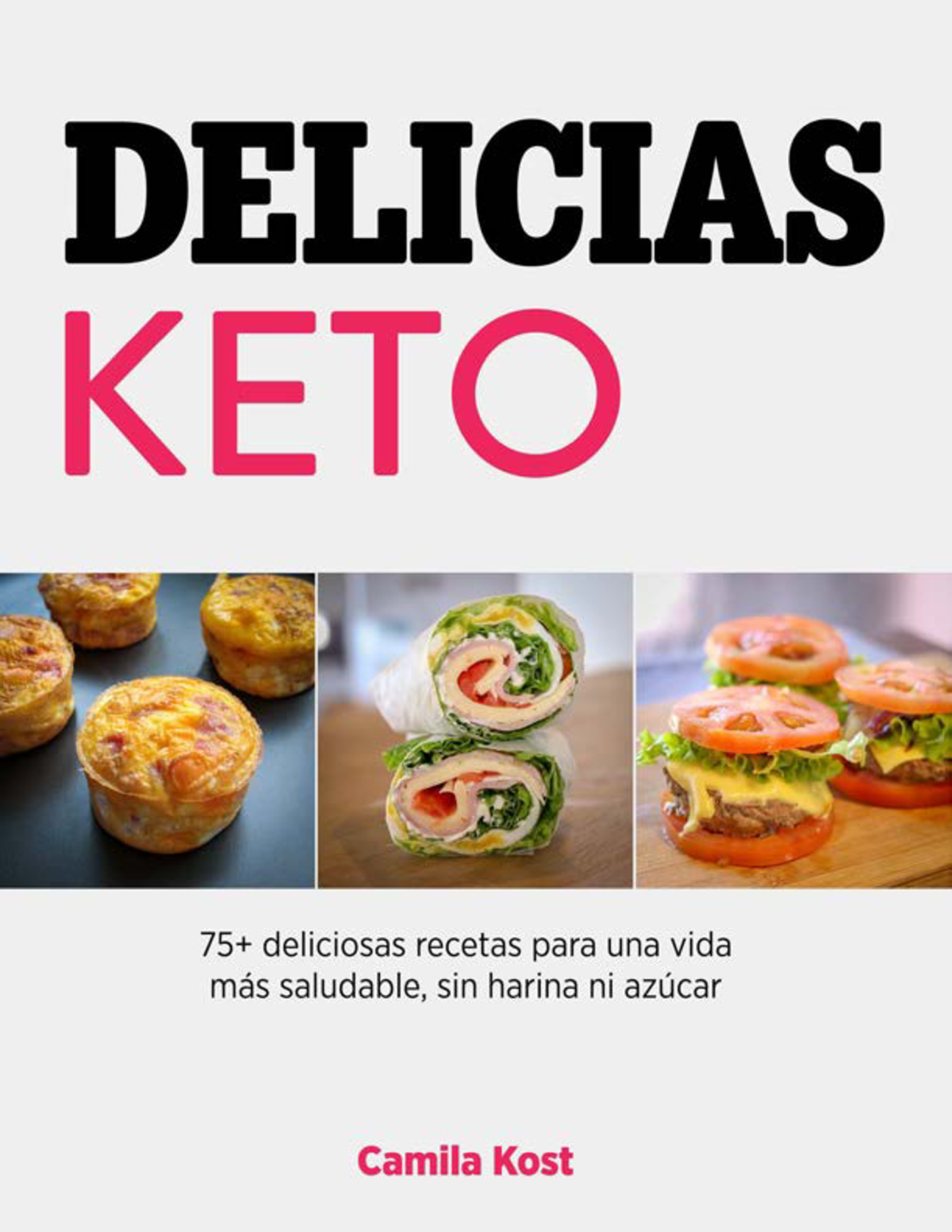 Delicias-Keto-v22 - adfadsfadfa - INTRODUCCIÓN Sumérgete entre nuestras  deliciosas recetas keto. La - Studocu