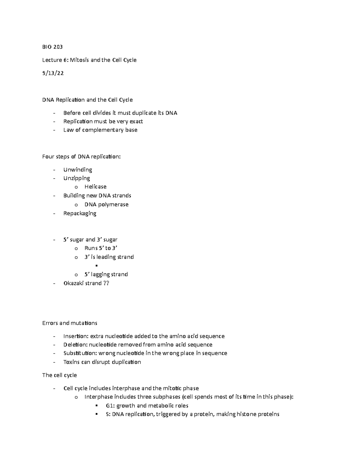 lecture-6-cell-cycle-bio-203-lecture-6-mitosis-and-the-cell-cycle-9