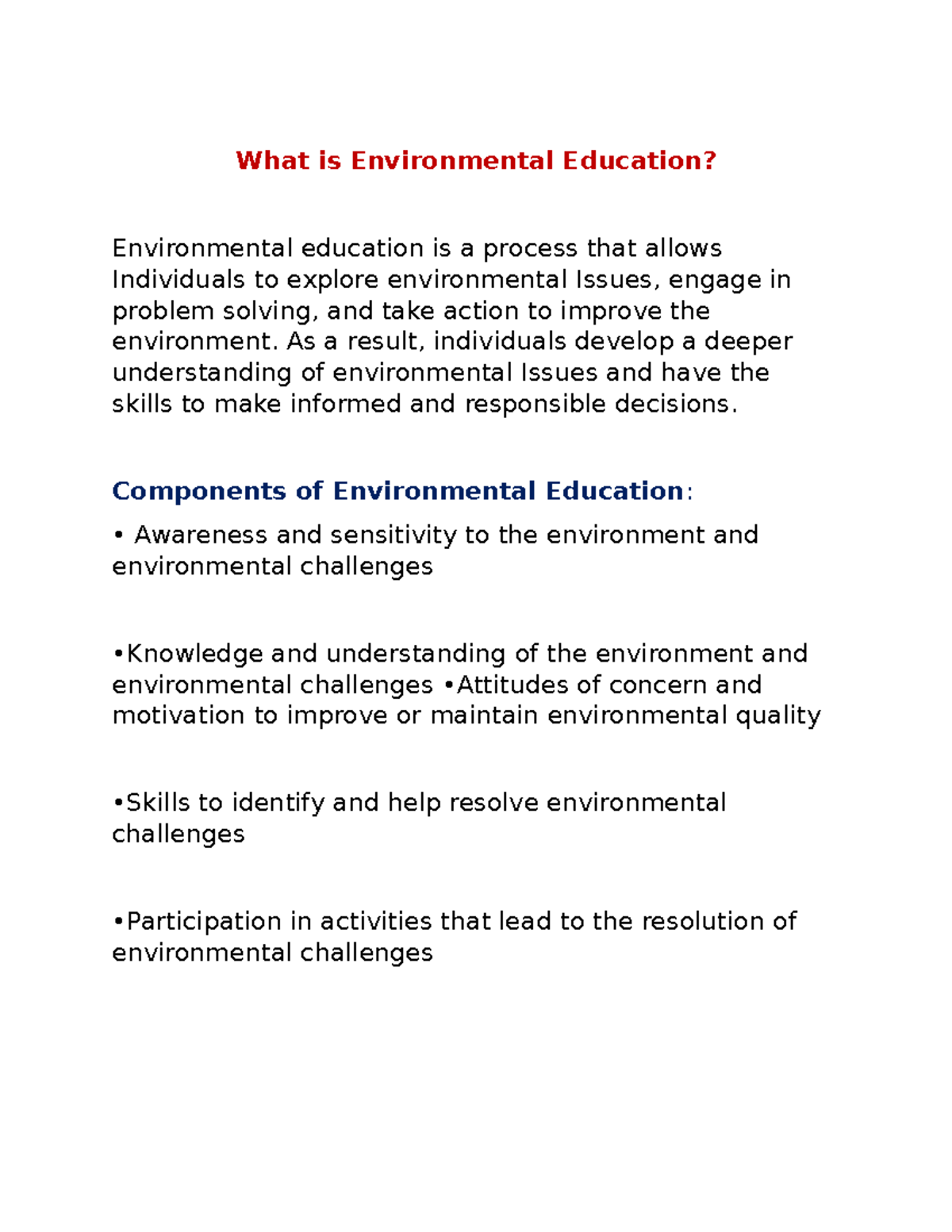 what-is-environmental-science-what-students-are-assigned-in-that