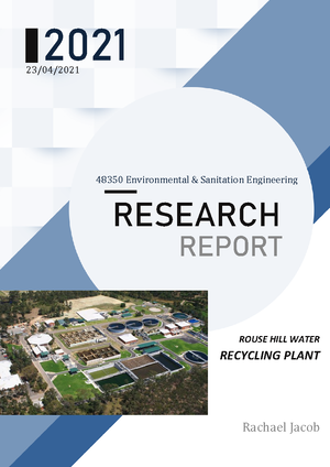 Environmental-Sanitation-Engineering Lab-1-Report-6 - Environmental ...