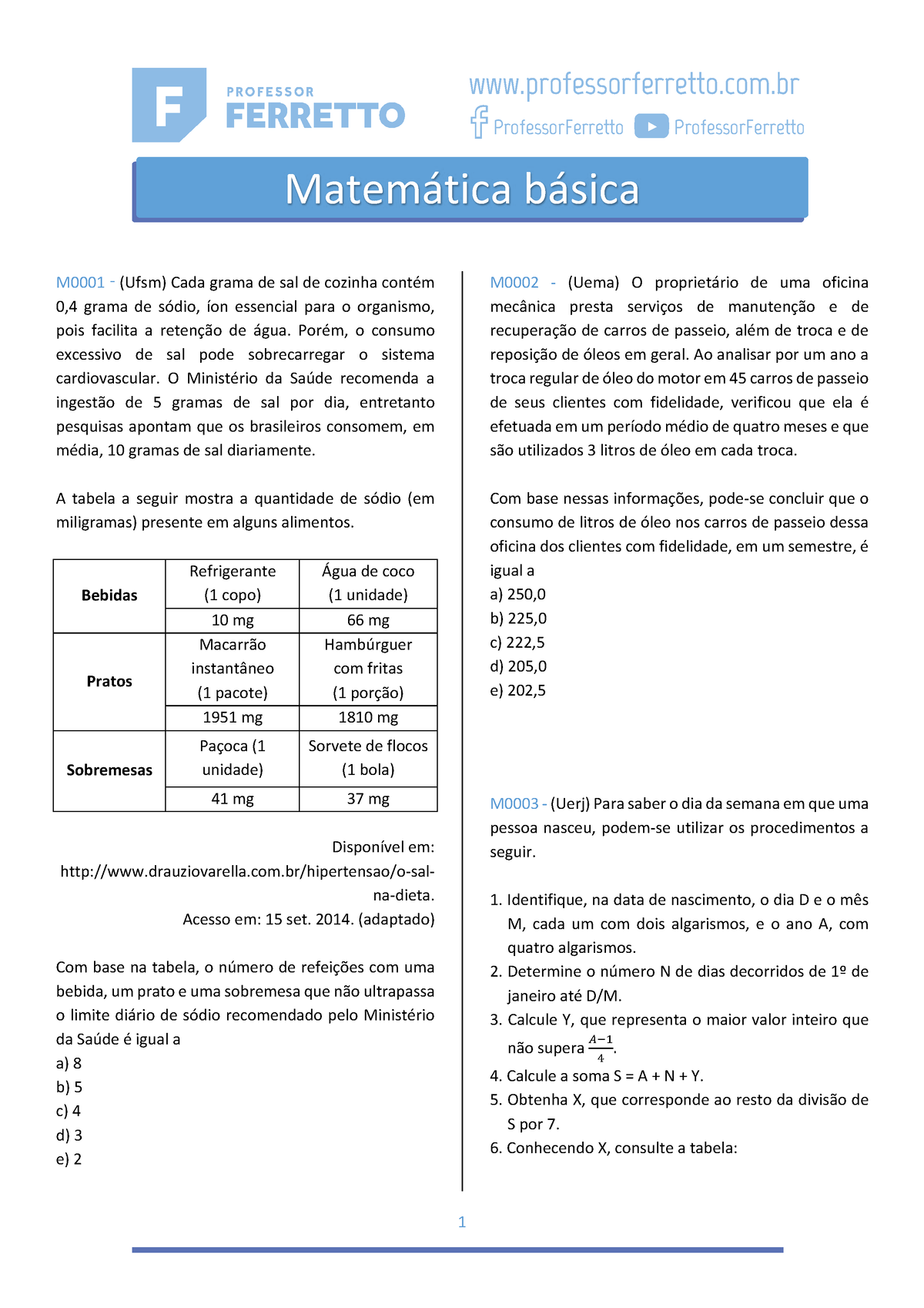 PET 3 DE Laboratório DE Matemática 7ºANO - SECRETARIA DE ESTADO DE EDUCA«√O  DE MINAS GERAIS VOLUME 3 - Studocu