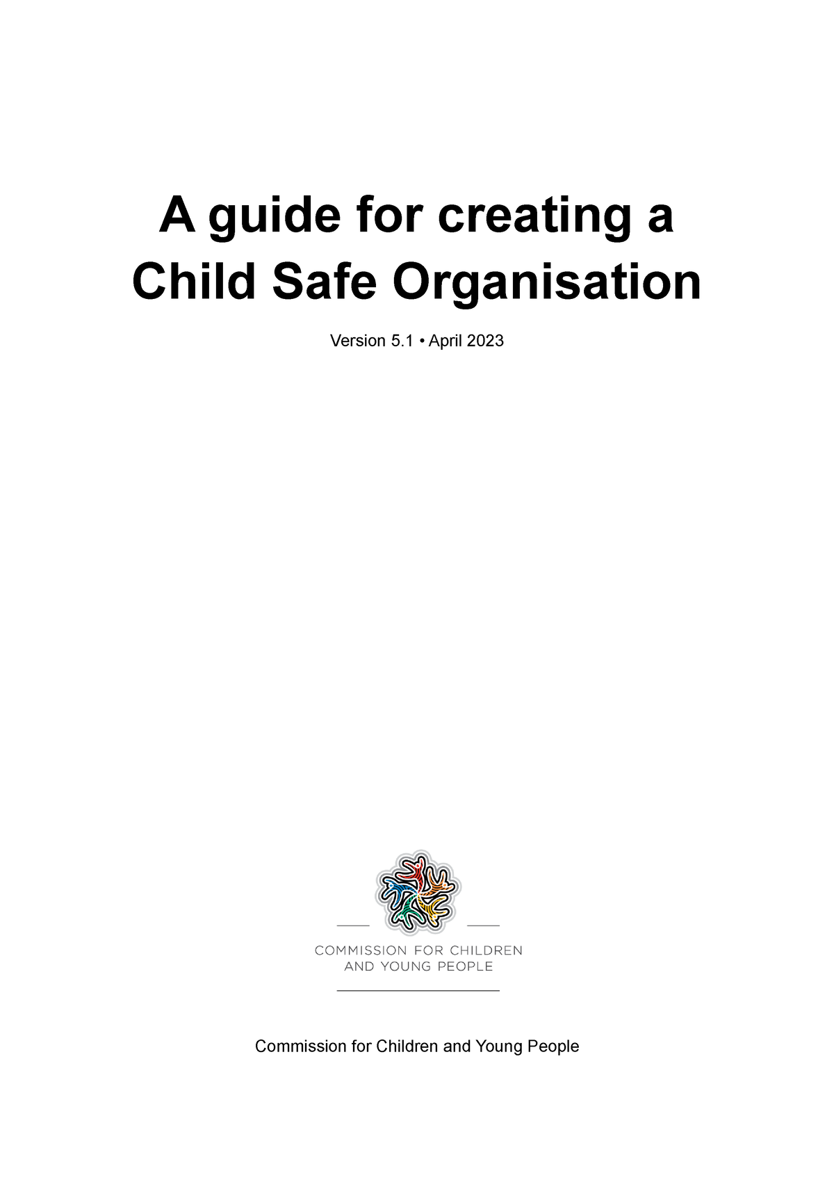 a-guide-for-creating-a-child-safe-organisation-27-this-edition