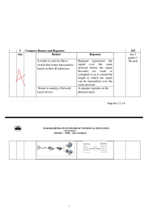 COA Assignments 4 - Handwitten Assignment - Computer Organization ...