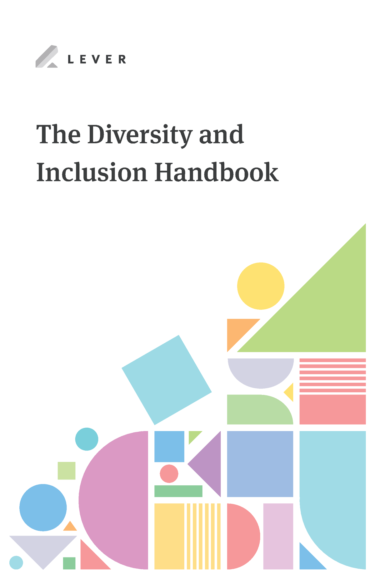 Leading-Diversity-in-Organizations Lever-2017 - The Diversity And ...