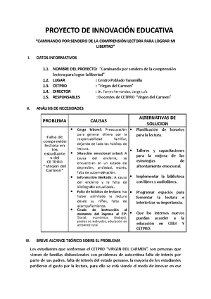 Material Informativo - sjskks - MATERIAL INFORMATIVO Programa de ...