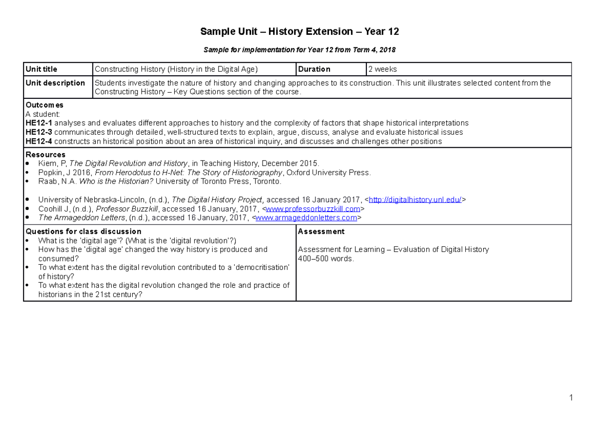 history-extension-stage-6-sample-unit-constructing-history-history-in