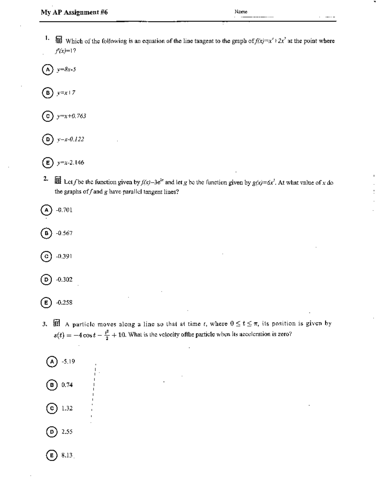 my-ap-assignment-6-good-practice-for-the-ap-exam-studocu