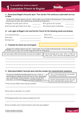 Chemistry - Year 2 - GCSE - Studocu