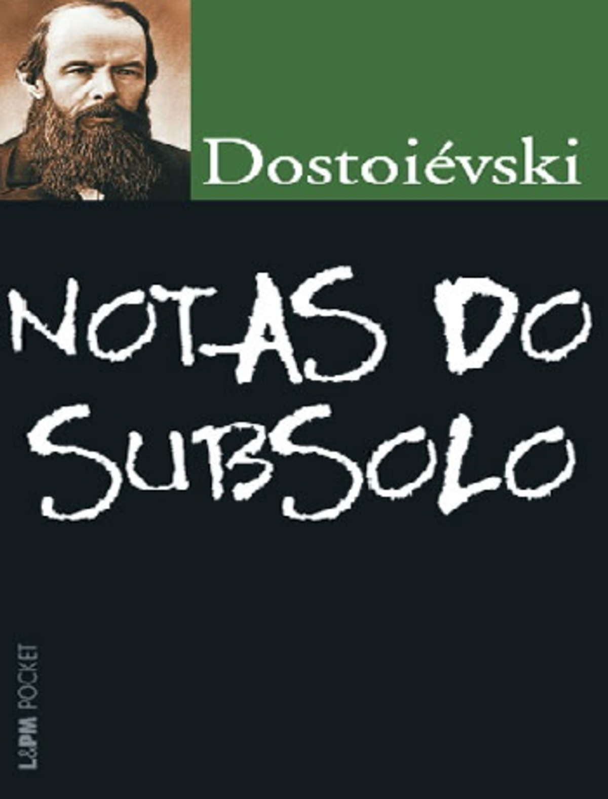 Notas do Subsolo - Dostoievski - Nota do tradutor Ao iniciar a tradução ...