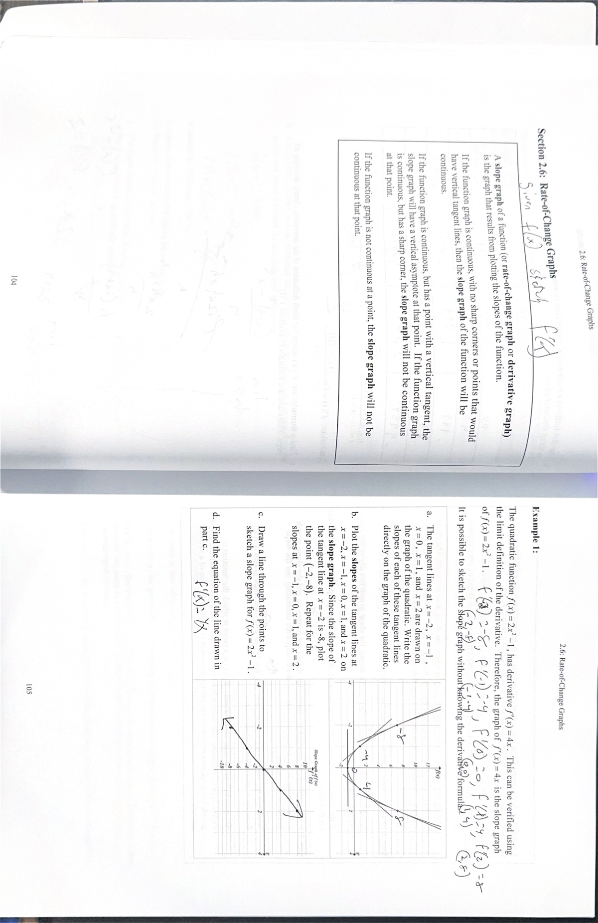 2-6-rate-of-change-graphs-day-1-math1020-studocu