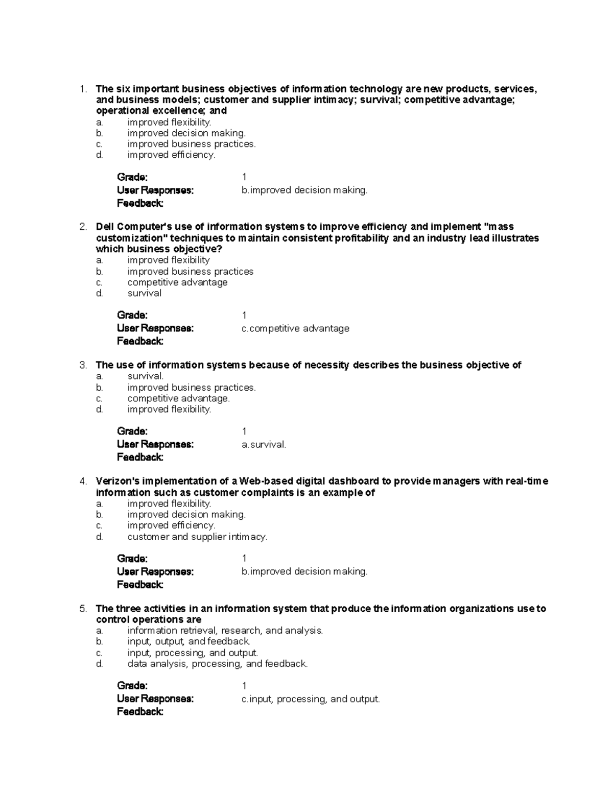 chapter-1-quizzes-the-six-important-business-objectives-of