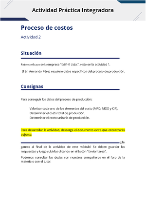 M1 Api2 Derecho Tributario - Trabajo Grupal O Individual Identificación ...