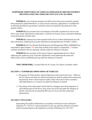 Module 4 Session 5 Sample Demobilization Plan - (SAMPLE) DEMOBILIZATION ...